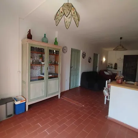 Appartement Casa La Bolandrina Barasona *