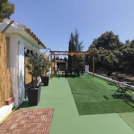 Lägenhet Casa La Bolandrina Barasona La Puebla De Castro