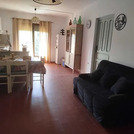 Casa La Bolandrina Barasona Appartement *