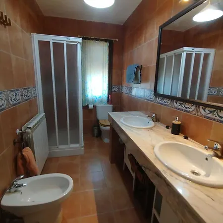 Casa La Bolandrina Barasona
