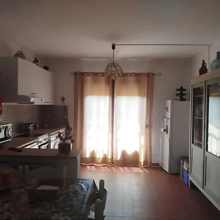 Lägenhet Casa La Bolandrina Barasona *