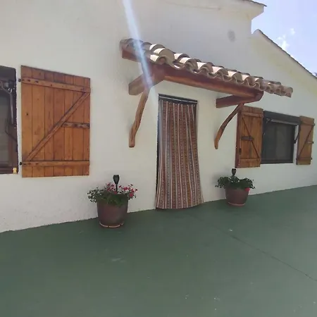 Lägenhet Casa La Bolandrina Barasona La Puebla De Castro