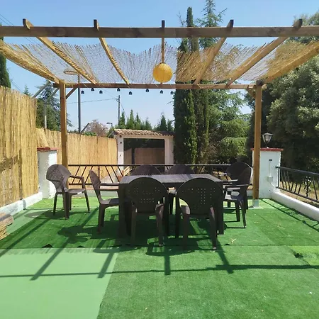 Casa La Bolandrina Barasona *