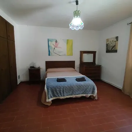 Casa La Bolandrina Barasona * La Puebla De Castro