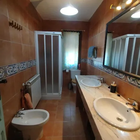 Appartement Casa La Bolandrina Barasona *