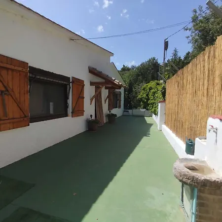 Lägenhet Casa La Bolandrina Barasona La Puebla De Castro