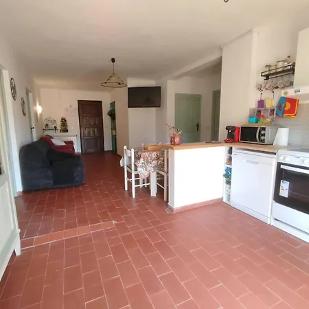 Casa La Bolandrina Barasona *