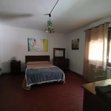 Casa La Bolandrina Barasona Lägenhet