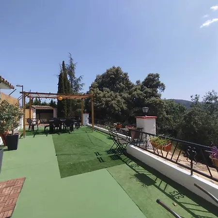 Casa La Bolandrina Barasona Lägenhet *