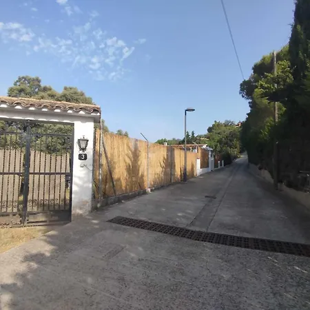 Lägenhet Casa La Bolandrina Barasona La Puebla De Castro