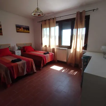 Casa La Bolandrina Barasona
