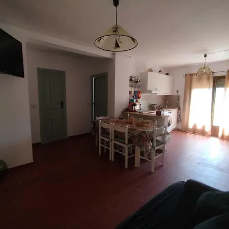 Casa La Bolandrina Barasona Appartement