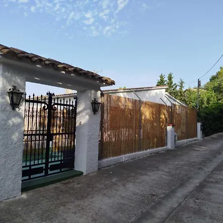 Lägenhet Casa La Bolandrina Barasona *