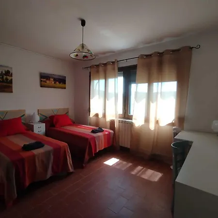 Casa La Bolandrina Barasona La Puebla De Castro