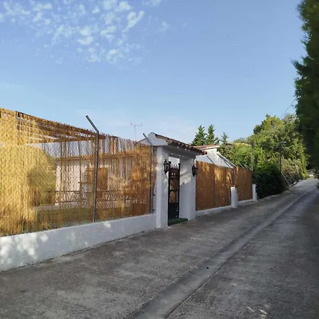 Casa La Bolandrina Barasona *