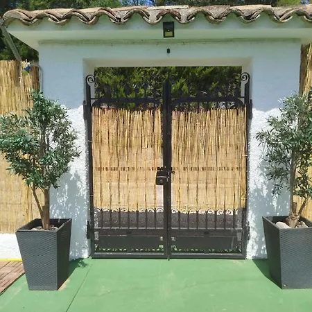 Casa La Bolandrina Barasona *